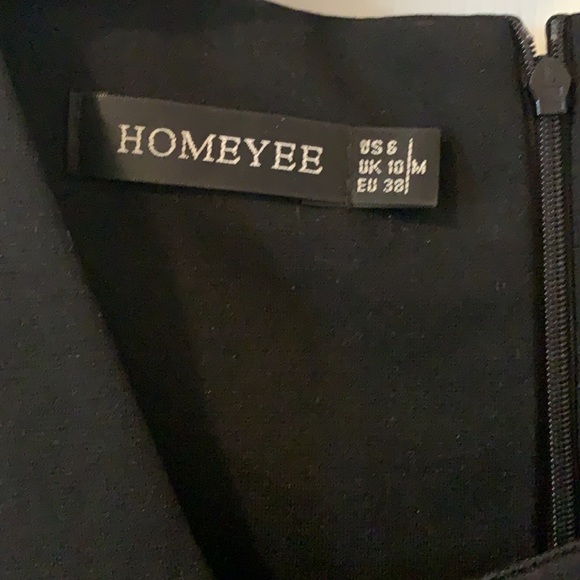 Dress - Picture 4 of 6